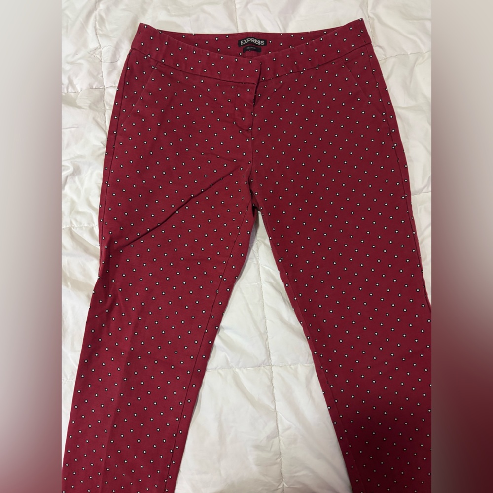 Express pants bundle - Picture 2 of 9
